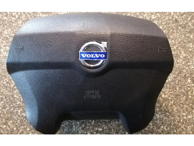 Надувная подушка для руля Volvo XC90 2003 - 2006 года
