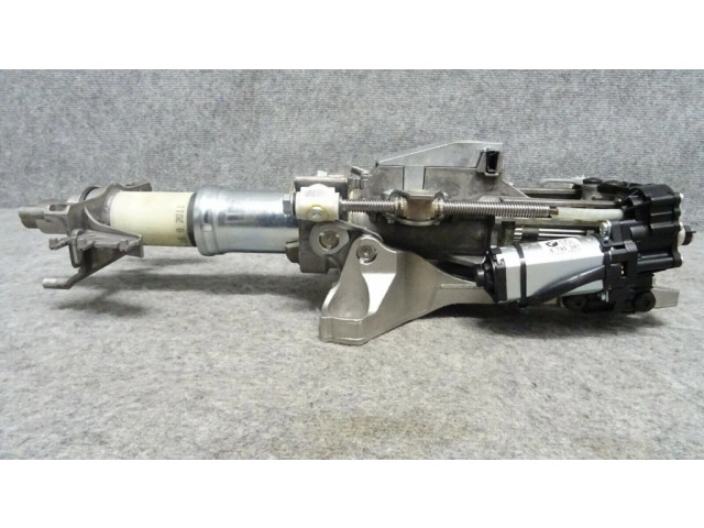 рейка Колонка рулевая 6795341 BMW 5 F10 F11 2009-2016 года