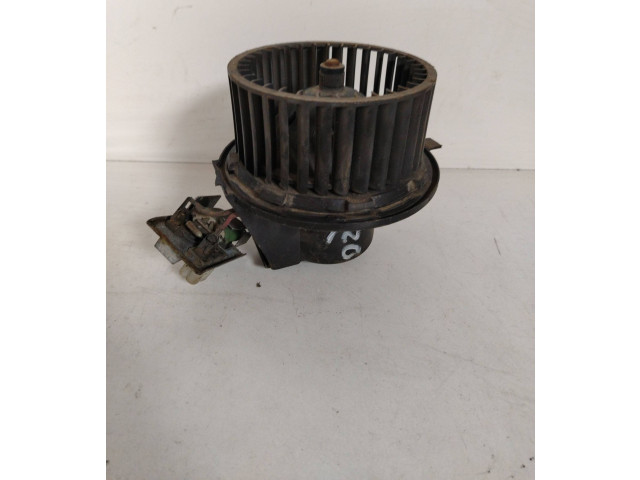 Вентилятор печки 3137020003 Volkswagen Jetta II