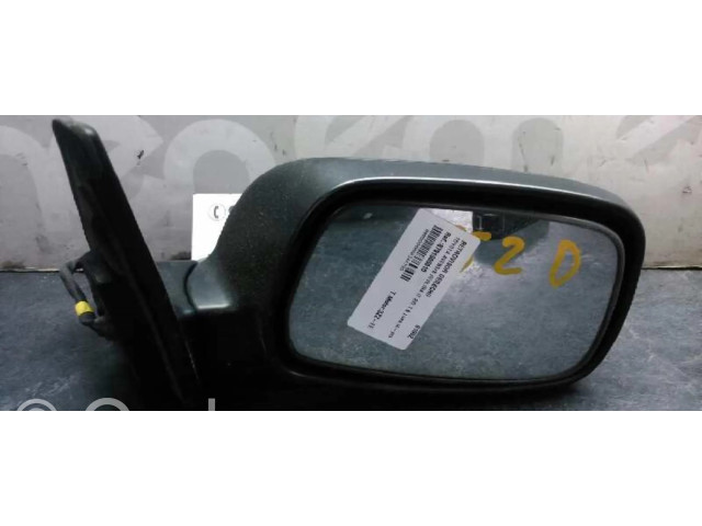 Zpětné zrcátko Toyota Avensis T220 RETROVISORDERECHO