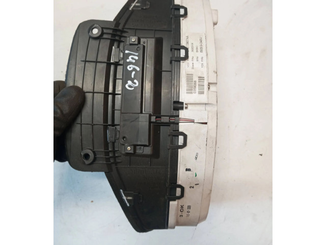 Панель приборов 31270907AA, 69399340U Volvo S80