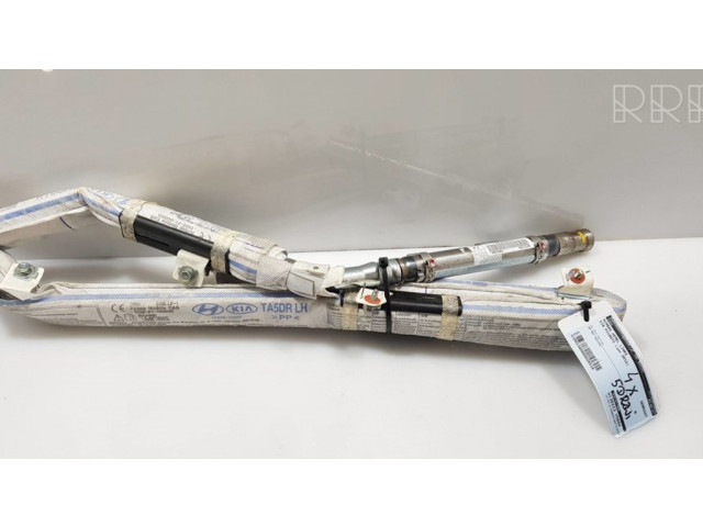 Надувная подушка для крыши