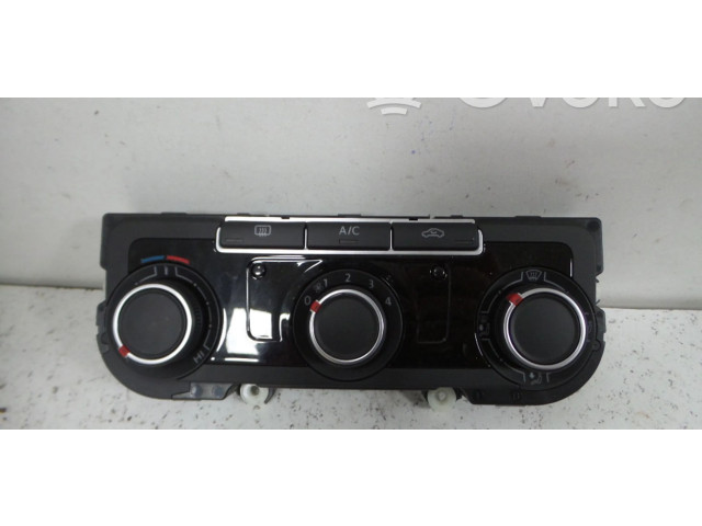 Блок управления климат-контролем 1K8907426AM, 1K8907426   Volkswagen Caddy