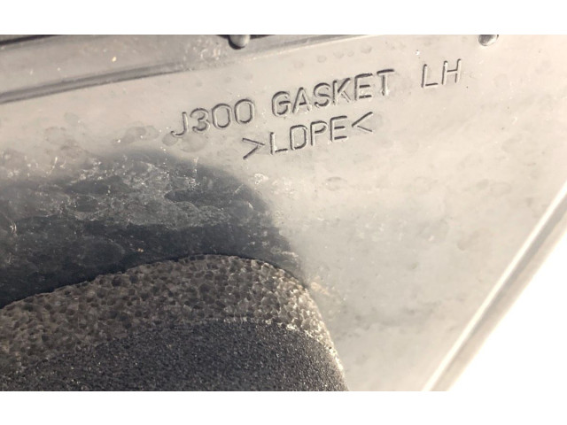 Zpětné zrcátko Chevrolet Cruze II 2011