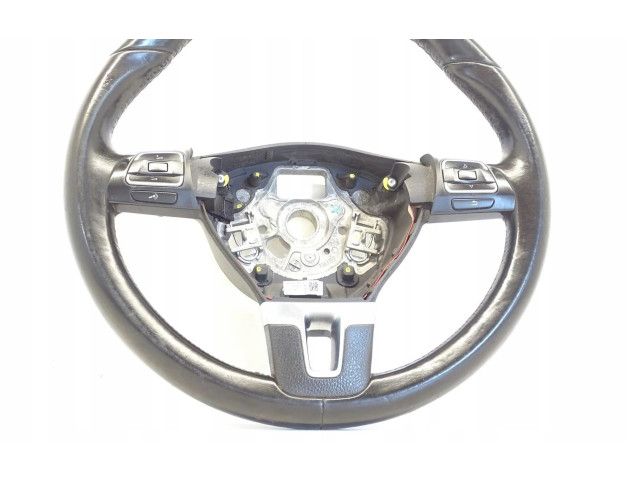 Volant Volkswagen PASSAT B7 2012 3C8419091B