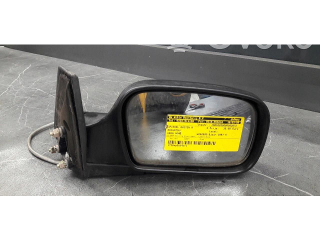 Зеркало электрическое Daihatsu Gran Move - года