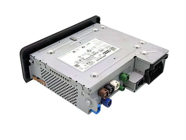 Звукоусилитель