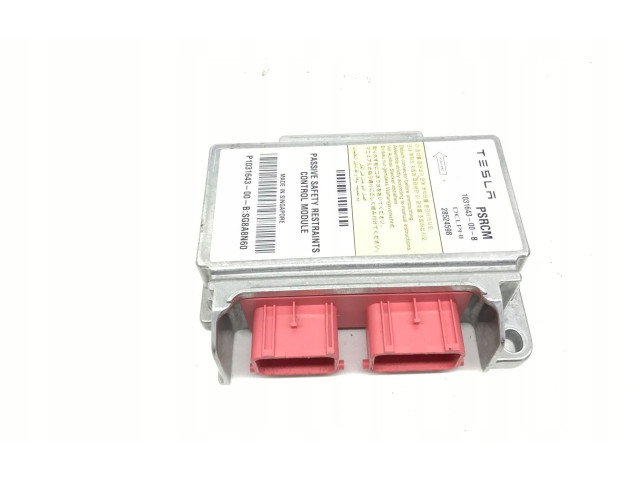 Řídící jednotka 1031643   Tesla Model S 2008