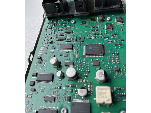 Блок комфорта 1645402401, 1645407562   Mercedes-Benz ML W164   