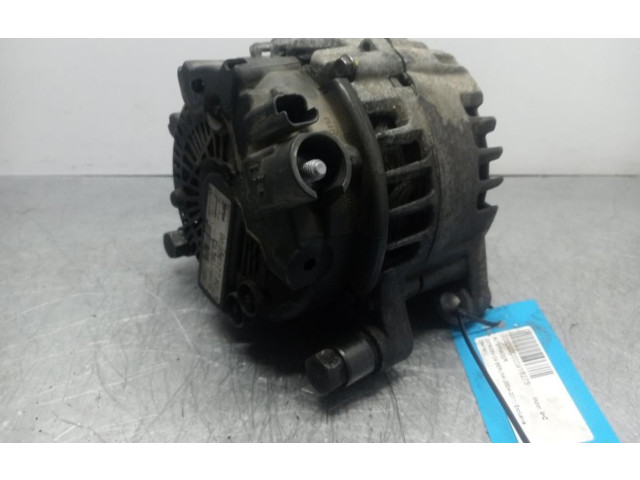 Генератор 9665617780 Citroen C4 I