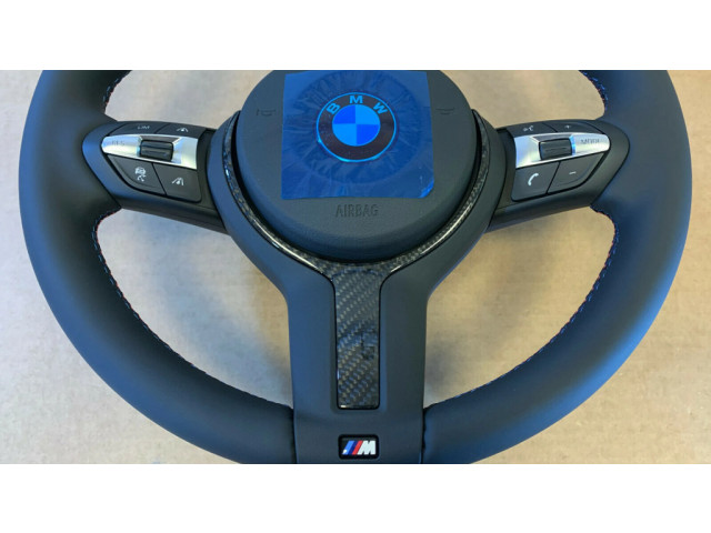 Руль BMW X3 F25  2010-2017 года 32307850403, 32308092206      