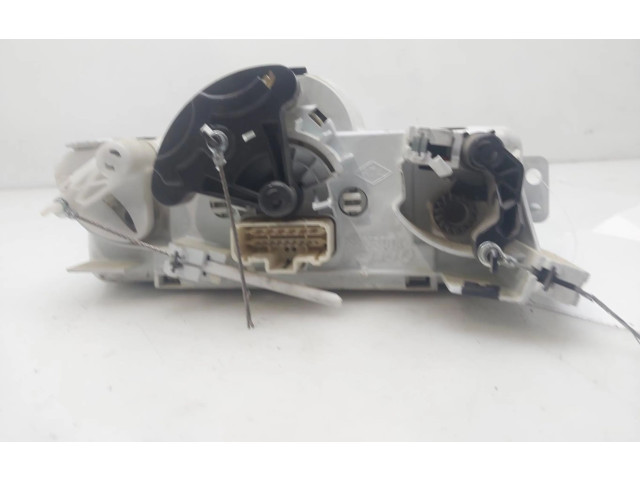 Блок управления климат-контролем 275704476R   Renault Kangoo I