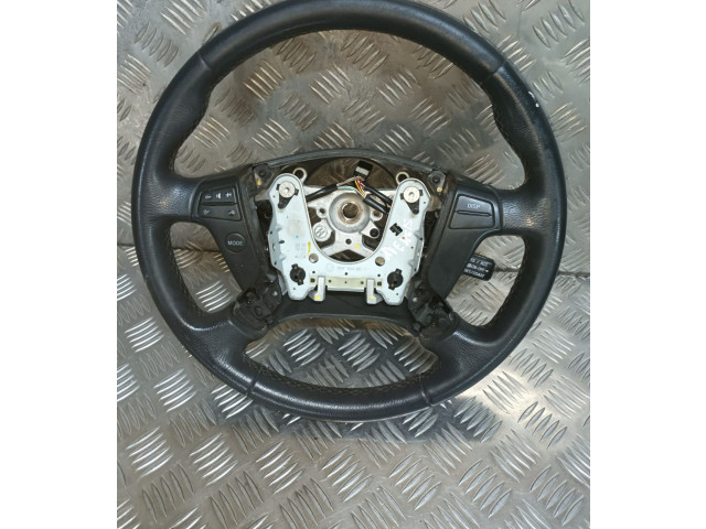 Volant Toyota Avensis T250 2007 TRW1555DE, 40586