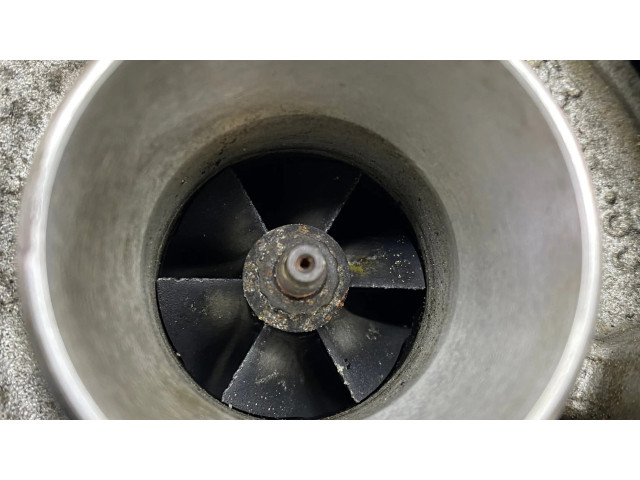 Турбина Jaguar S-Type 2.7 6R8Q6K682BA, 7525413 для двигателя AJD для двигателя D