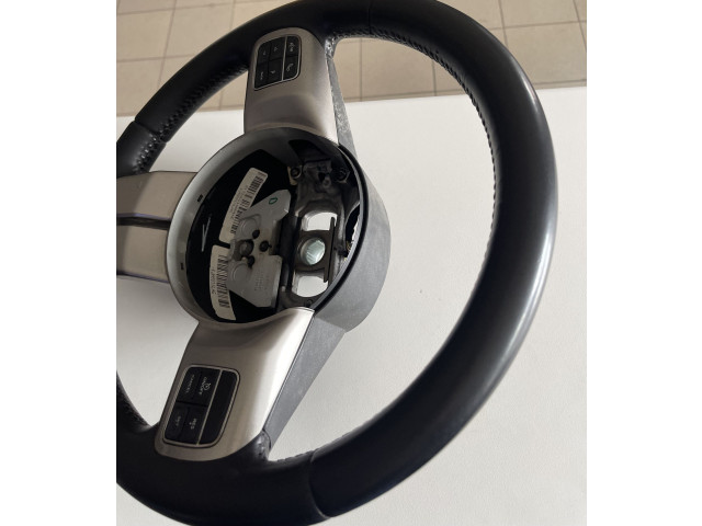 Руль Jeep Grand Cherokee 2010 - 2021 года 1JH881XLAG