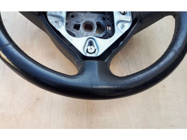 Руль Mercedes-Benz A W169 2004 - 2012 года A1694600203