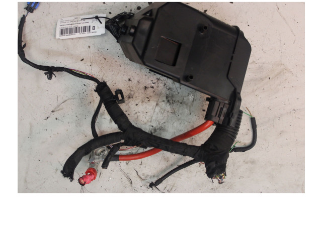 Řídící jednotka 51987784 Fiat Panda III 2014