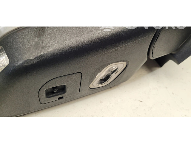 Zpětné zrcátko Ford F150 2019 JL3417682FH5YGY