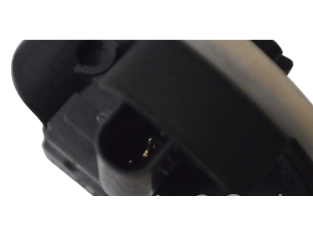 Датчик удара надувных подушек