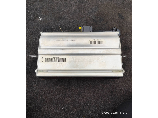 Подушка безопасности пассажира 8L0880202E, VBDRX6B10HZ   Audi TT Mk1