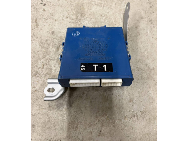 Модуль фонарей 8994030060 Lexus GS 300 350 430 450H