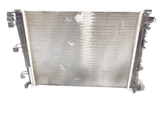 Вентилятор радиатора 214107347R Dacia Sandero III