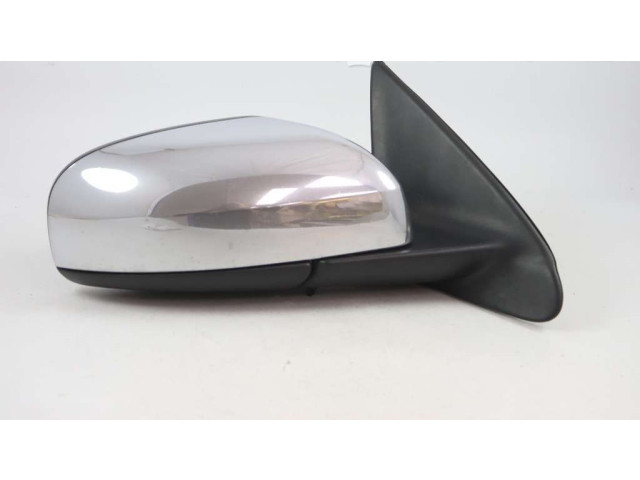Зеркало электрическое        Volvo V70  2005 - 2008 года   