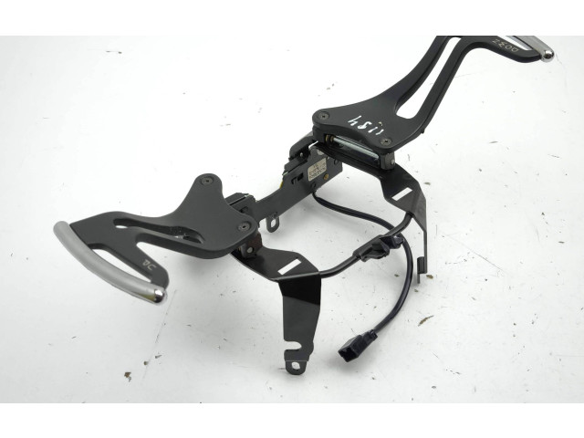 Рычаг переключения передач Maserati Quattroporte