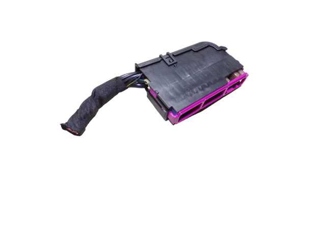 Блок предохранителей 4H0941824   Audi A7 S7 4G    