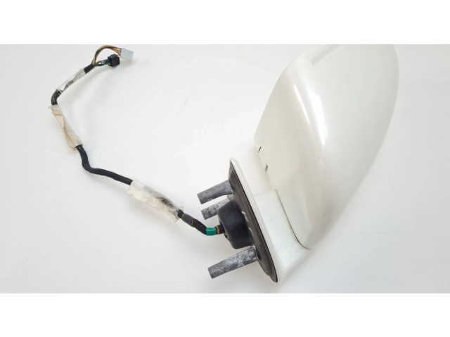 Зеркало электрическое     левое   Mercedes-Benz GL X164  2006-2012 года   