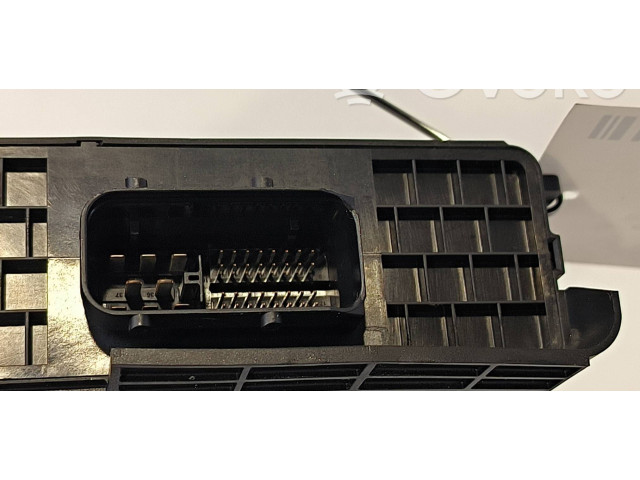 Блок управления 4F0907280A, F005S00073   Audi A8 S8 D3 4E