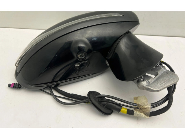 Vstřikovací lišta Mercedes-Benz CLS W257