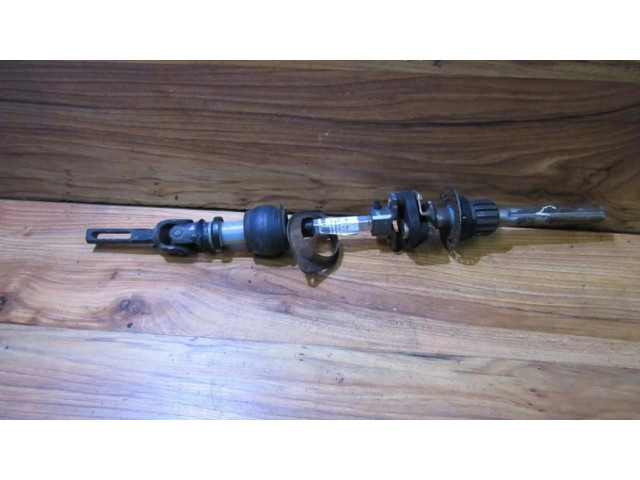 Рулевая рейка Jaguar S-Type