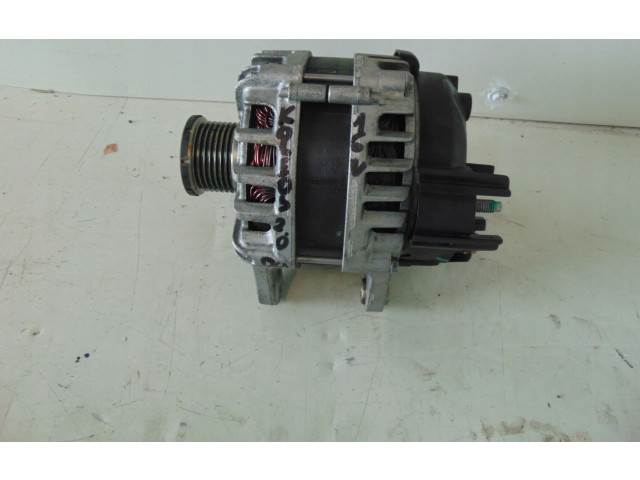 Генератор 231002513R Renault Koleos II