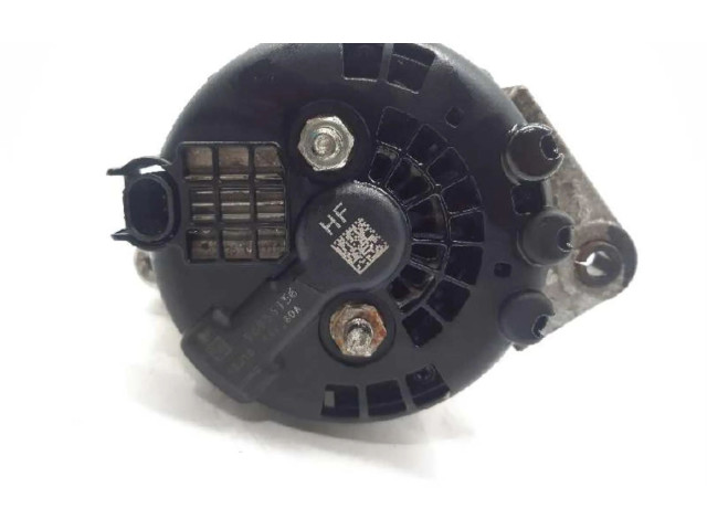 Генератор 96936136   Chevrolet Astra      