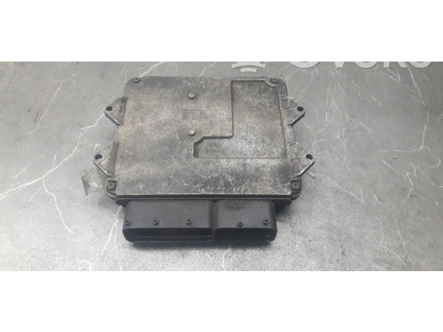 Блок управления двигателем Блок управления 51781568   Fiat Grande Punto