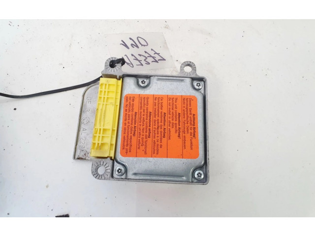 Блок подушек безопасности 1c0909601c, 5wk43126 Skoda Fabia Mk1 (6Y)