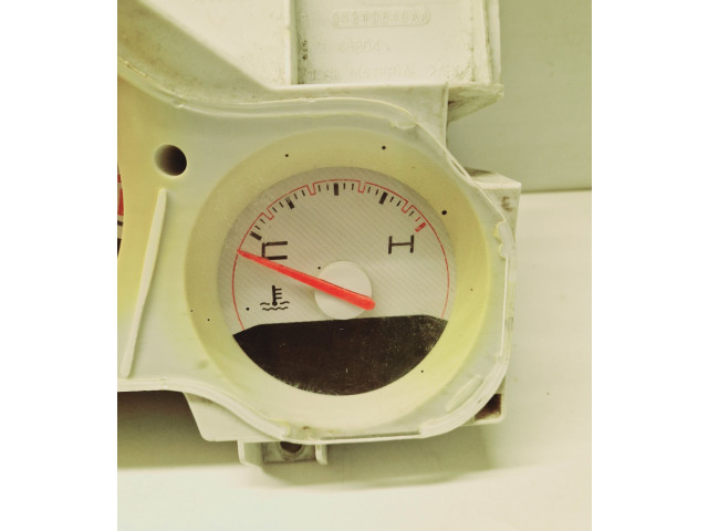 Přístrojová deska Dodge Challenger 2012 P68060566AC, 68060566AC