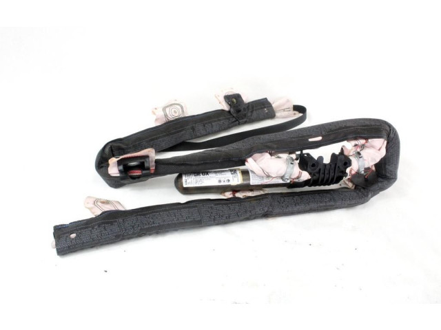 Боковая подушка безопасности 51915474 Fiat Punto (199)