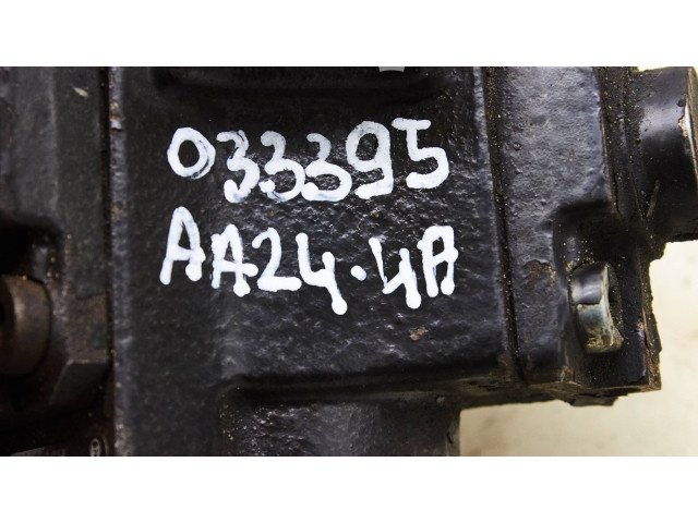 Топливный насос