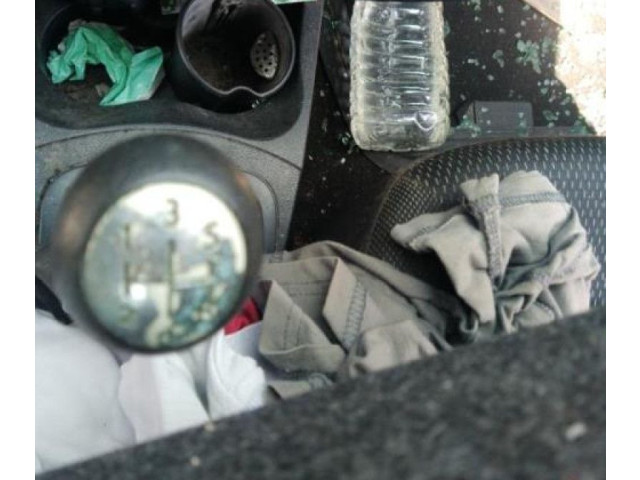 Вентилятор радиатора     7701068310    Renault Clio III 