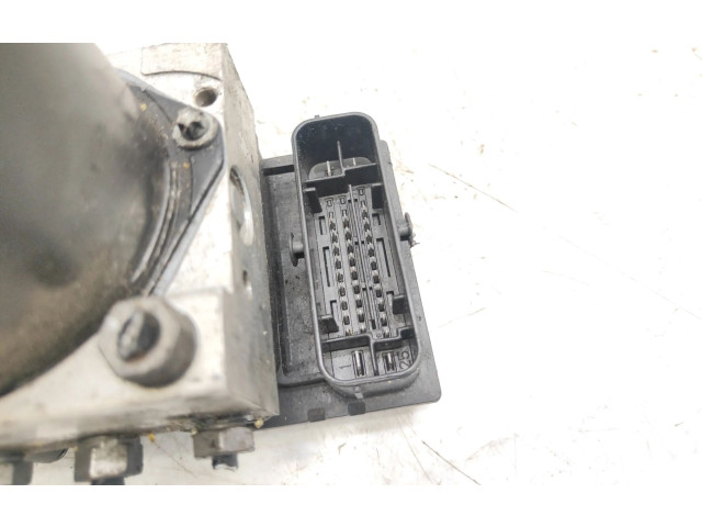 Блок АБС 0265231712, 6Q0614117S Seat Ibiza III (6L) 2002 - 2008 года