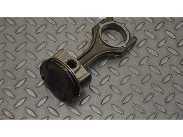 Píst 400A4739 Porsche 911 991 MDC.HA