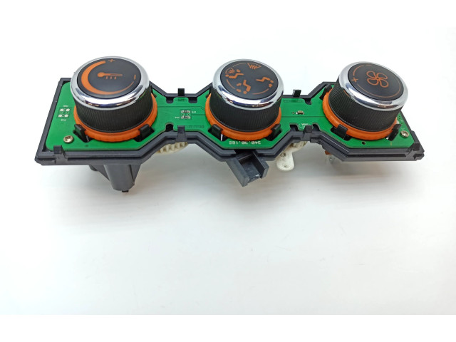 Модуль блока управления кондиционером 34030162, E07010801 Microcar M.GO