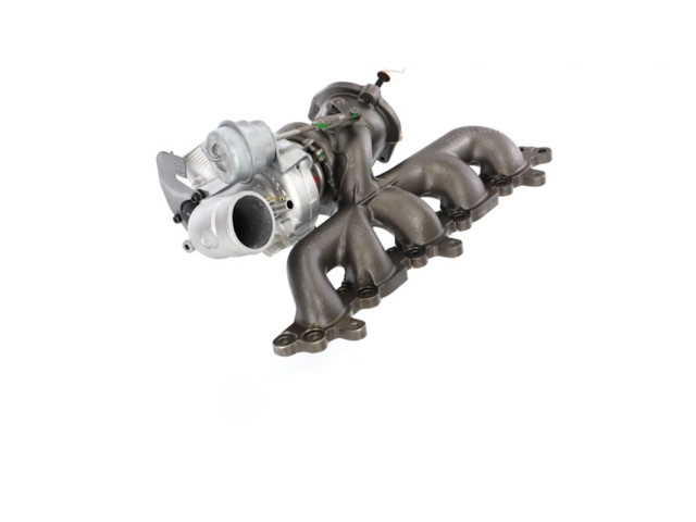 Turbodmychadlo Турбина 53049880033, 53049880033 Ford Focus