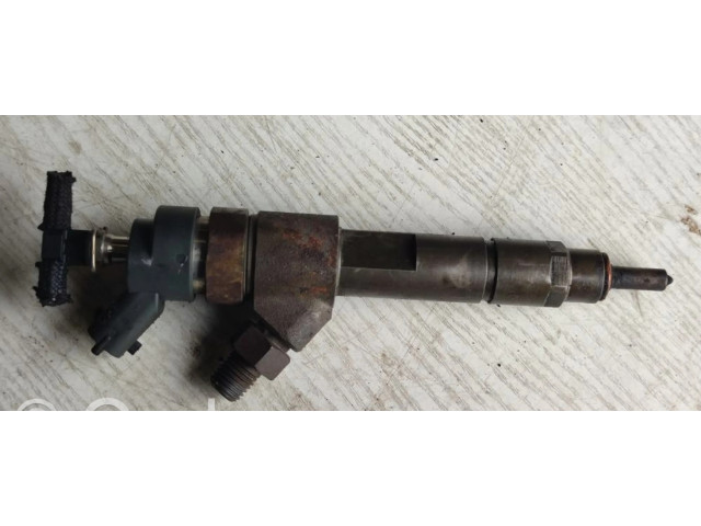 Vstřikovač 500313105, 0445120002 Iveco Daily 3rd gen pro naftový motor 2.8 8140.43B; 8140.43C