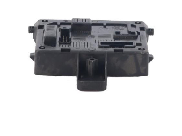 Модуль управления BSM 8200674661 Renault Clio III