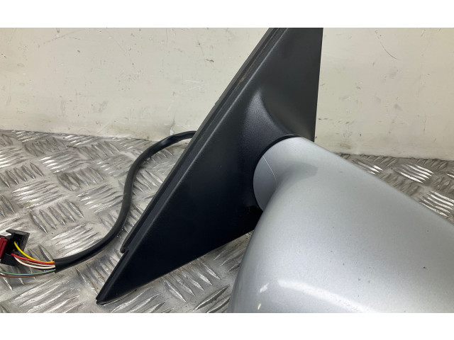 Зеркало электрическое        Audi A4 Allroad B8  2008 - 2016 года   