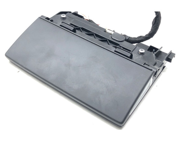 Дисплей Audi Q3 8U