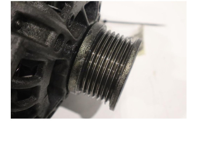 Генератор 5802407293, F000BL07CV   Fiat Ducato      